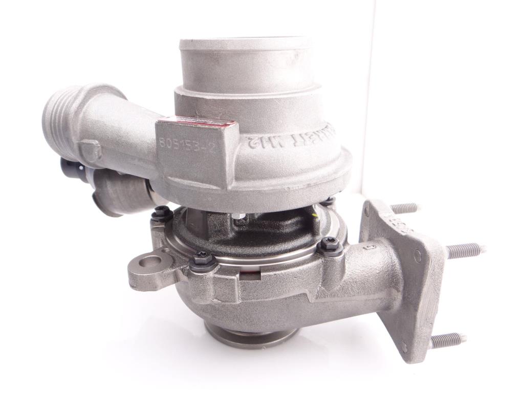 Turbocompresseur (Turbo) GARRETT ref. 805156-5006S
