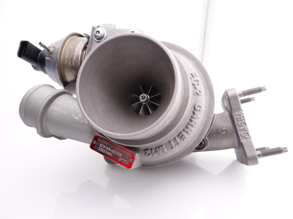 Turbocompresseur (Turbo) GARRETT ref. 805156-5006S