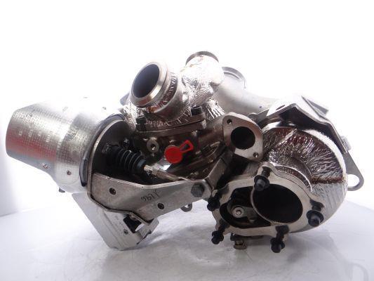 Turbocompresseur (Turbo) GARRETT ref. 805713-5009S