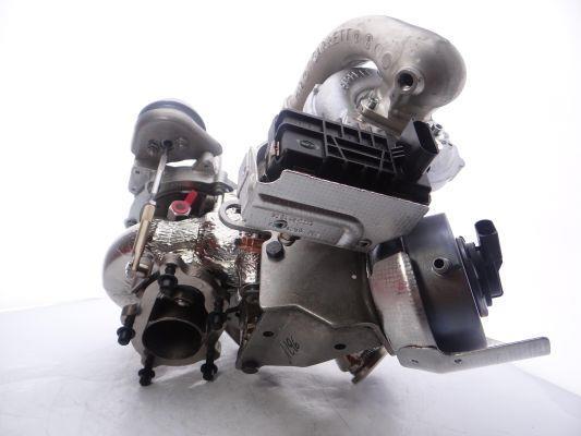 Turbocompresseur (Turbo) GARRETT ref. 805713-5009S