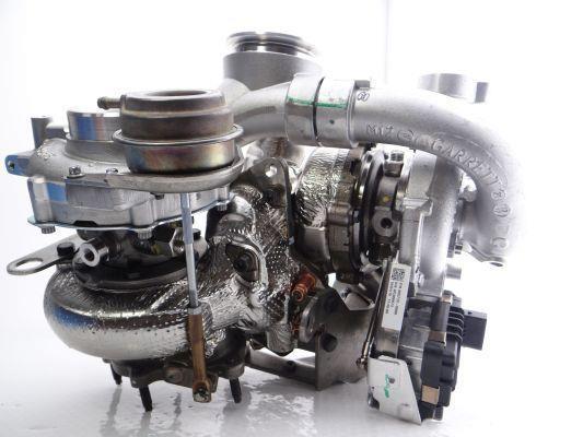 Turbocompresseur (Turbo) GARRETT ref. 805713-5009S