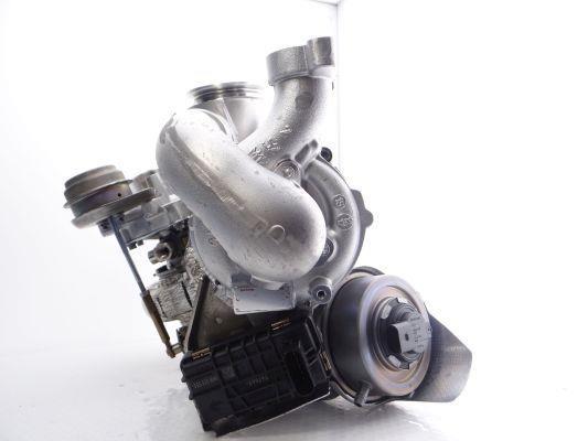 Turbocompresseur (Turbo) GARRETT ref. 805713-5009S