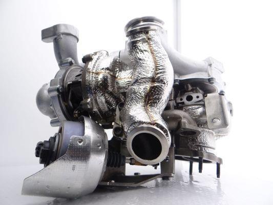 Turbocompresseur (Turbo) GARRETT ref. 805713-5009S