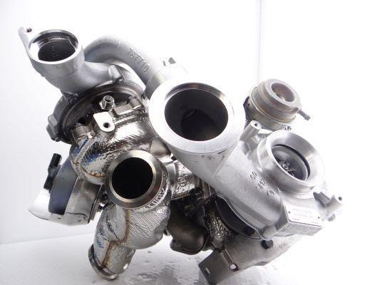Turbocompresseur (Turbo) GARRETT ref. 805713-5009S