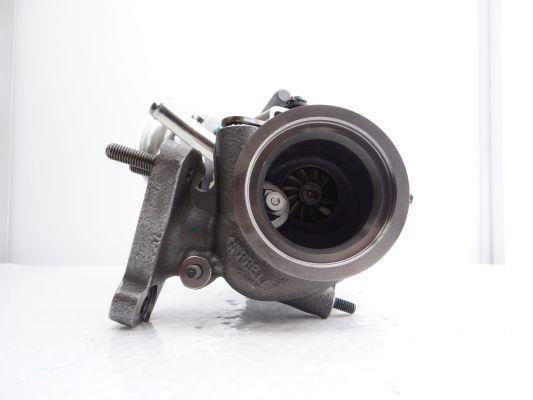 Turbocompresseur (Turbo) GARRETT ref. 805752-5001S