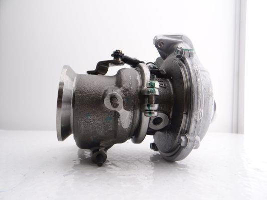 Turbocompresseur (Turbo) GARRETT ref. 805752-5001S