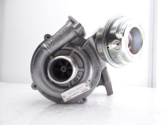 Turbocompresseur (Turbo) GARRETT ref. 805752-5001S