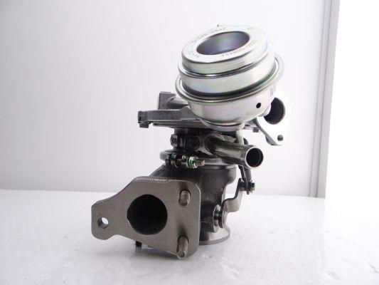 Turbocompresseur (Turbo) GARRETT ref. 805752-5001S