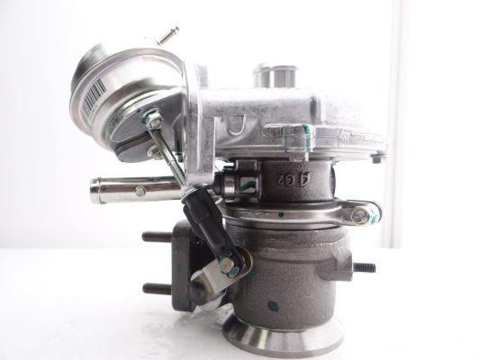 Turbocompresseur (Turbo) GARRETT ref. 805752-5001S