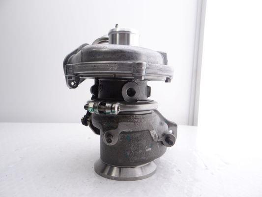 Turbocompresseur (Turbo) GARRETT ref. 805752-5001S