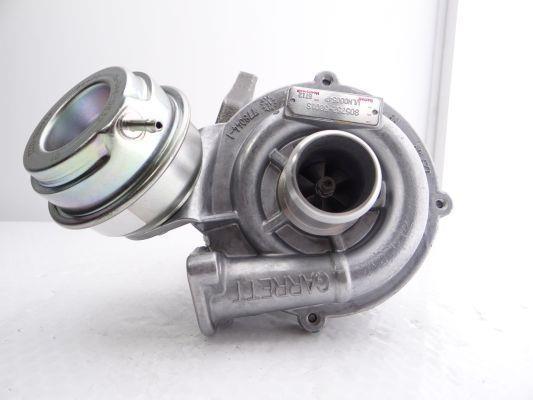 Turbocompresseur (Turbo) GARRETT ref. 805752-5001S