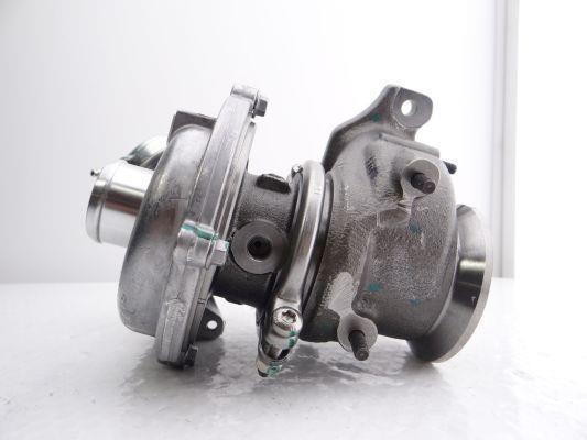 Turbocompresseur (Turbo) GARRETT ref. 805752-5001S