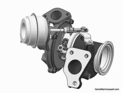 Butée hydraulique Swift