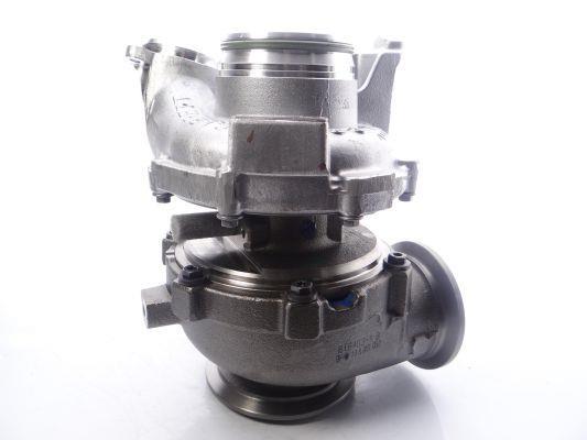Turbocompresseur (Turbo) GARRETT ref. 806094-5011S