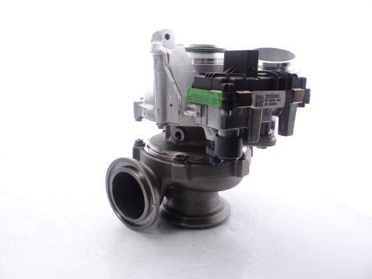 Turbocompresseur (Turbo) GARRETT ref. 806094-5011S