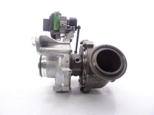 Turbocompresseur (Turbo) GARRETT ref. 806094-5011S