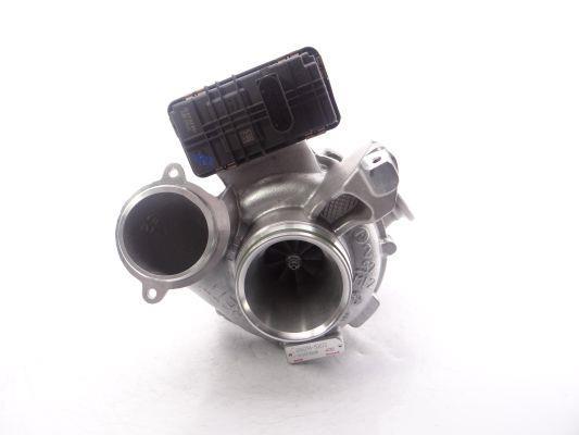 Turbocompresseur (Turbo) GARRETT ref. 806094-5011S