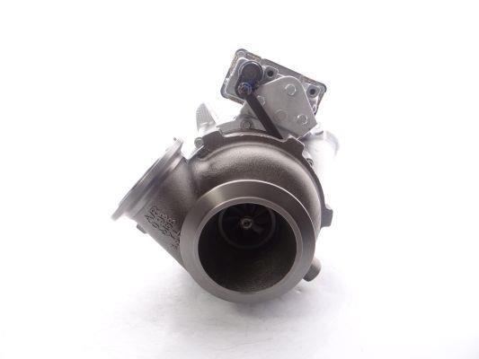 Turbocompresseur (Turbo) GARRETT ref. 806094-5011S