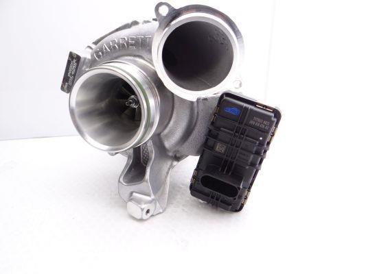 Turbocompresseur (Turbo) GARRETT ref. 806094-5011S