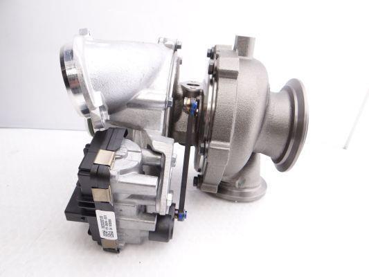 Turbocompresseur (Turbo) GARRETT ref. 806094-5011S