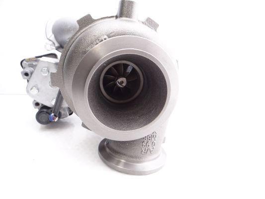 Turbocompresseur (Turbo) GARRETT ref. 806094-5011S