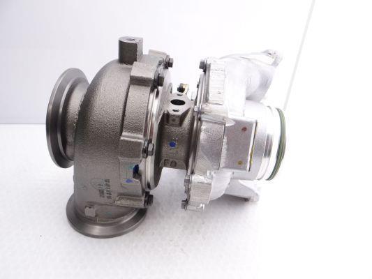 Turbocompresseur (Turbo) GARRETT ref. 806094-5011S
