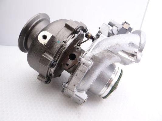 Turbocompresseur (Turbo) GARRETT ref. 806094-5011S
