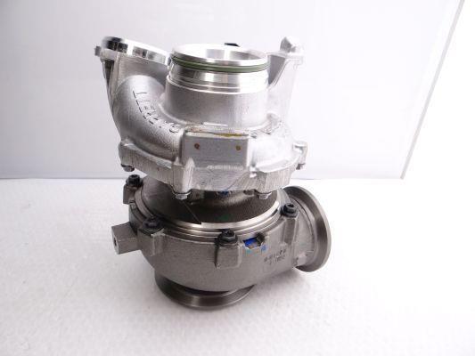 Turbocompresseur (Turbo) GARRETT ref. 806094-5011S