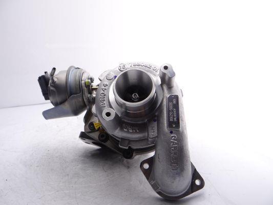 Turbocompresseur (Turbo) GARRETT ref. 806291-9003S