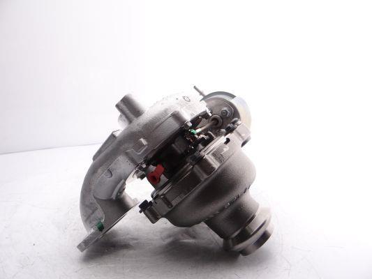 Turbocompresseur (Turbo) GARRETT ref. 806291-9003S