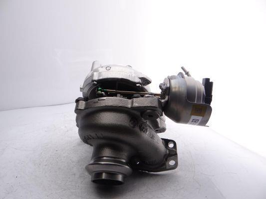 Turbocompresseur (Turbo) GARRETT ref. 806291-9003S
