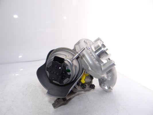 Turbocompresseur (Turbo) GARRETT ref. 806291-9003S