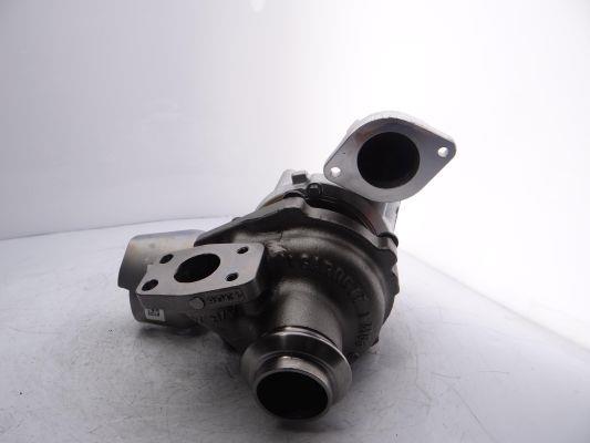 Turbocompresseur (Turbo) GARRETT ref. 806291-9003S