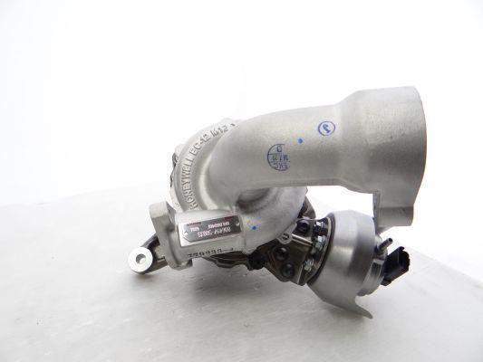 Turbocompresseur (Turbo) GARRETT ref. 806497-9003S