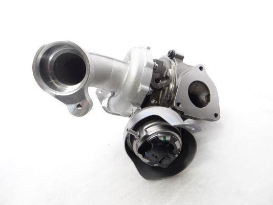 Turbocompresseur (Turbo) GARRETT ref. 806497-9003S