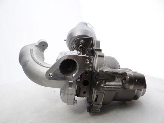 Turbocompresseur (Turbo) GARRETT ref. 806497-9003S