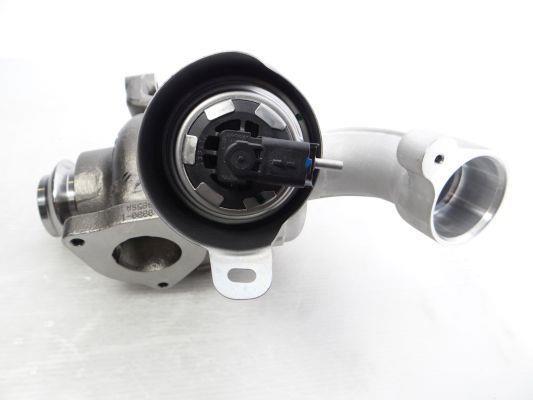 Turbocompresseur (Turbo) GARRETT ref. 806497-9003S