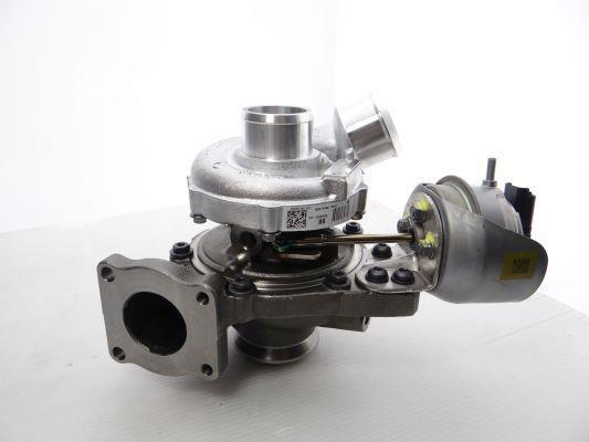 Turbocompresseur (Turbo) GARRETT ref. 806498-9003S