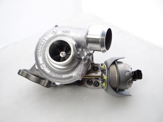 Turbocompresseur (Turbo) GARRETT ref. 806498-9003S