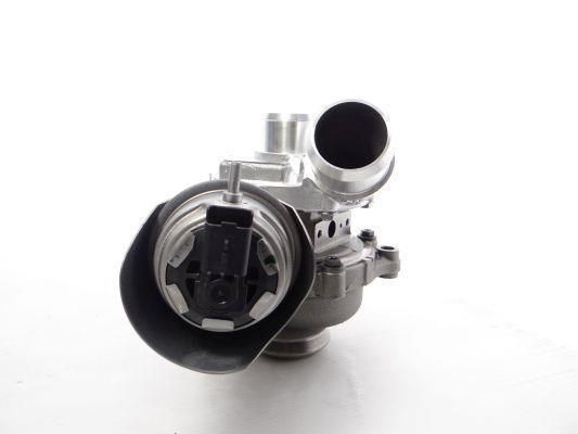 Turbocompresseur (Turbo) GARRETT ref. 806498-9003S
