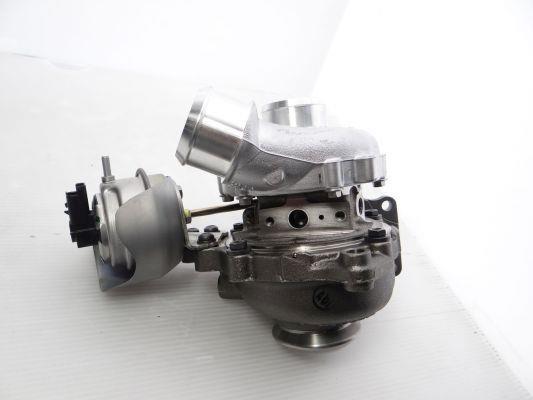 Turbocompresseur (Turbo) GARRETT ref. 806498-9003S
