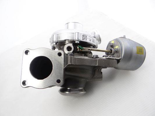 Turbocompresseur (Turbo) GARRETT ref. 806498-9003S
