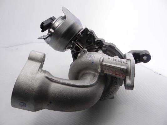Turbocompressor GARRETT ref. 806500-5002S
