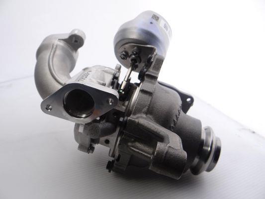 Turbocompressor GARRETT ref. 806500-5002S
