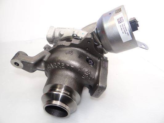 Turbocompressor GARRETT ref. 806500-5002S
