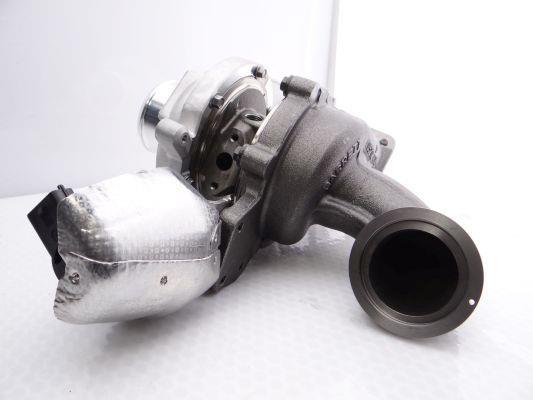 Turbocompresseur (Turbo) GARRETT ref. 806850-5007W