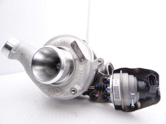 Turbocompresseur (Turbo) GARRETT ref. 806850-5007W