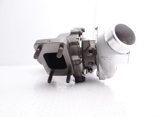 Turbocompresseur (Turbo) GARRETT ref. 806850-5007W