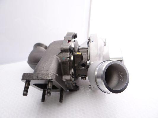 Turbocompresseur (Turbo) GARRETT ref. 806850-5007W