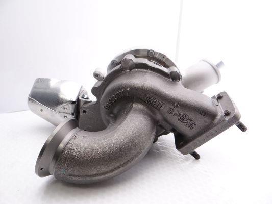 Turbocompresseur (Turbo) GARRETT ref. 806850-5007W